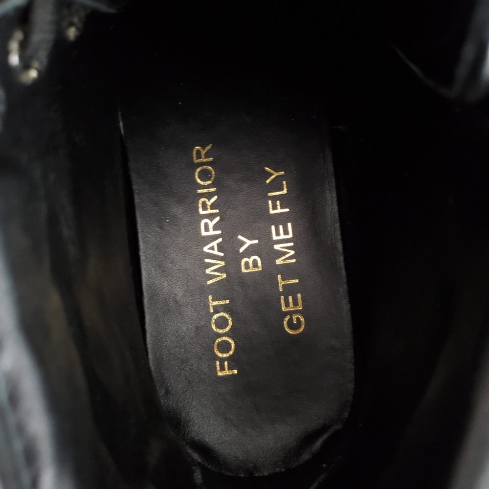 Men's Get Me Fly Sneakers - Picture 4 of 4